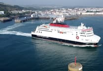 Technical issue delays Steam Packet sailings 