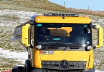 List of Isle of Man roads to be gritted as icy conditions expected 