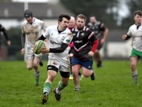 Ramsey host Southern Nomads in Manx Shield 