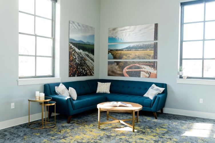home interiors