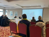 Authorities argue against Ramsey expansion in public inquiry