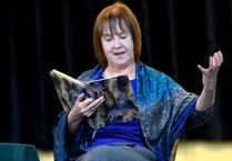 New Manx collection shows ‘thriving’ poetry scene