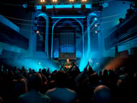 Indie band Wrest to return for second island show in 18 months