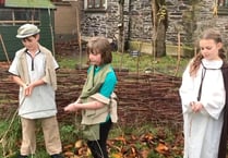 Pupils' drama is shortlisted in Gaelic film competition