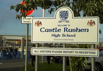 Building work on new Castle Rushen High School could begin next summer