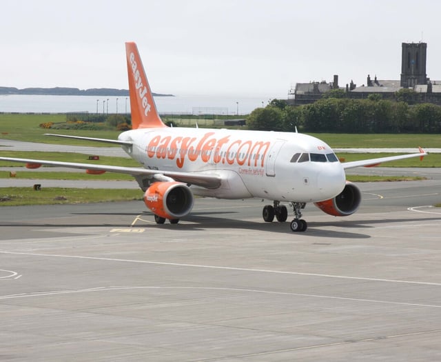 Isle of Man Budget 2024: Airport work and school among big projects