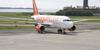 EasyJet 'frustrated' by claims it could pull out of the Isle of Man