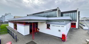 Staff's stress over swimming pool closure was 'not caused by leak'
