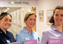 Hospice’s strategy outlines its targets