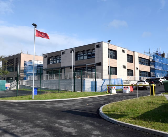 Isle of Man schools to undergo 'external validation' reviews
