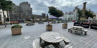 Castletown becomes second local authority to increase rates in January