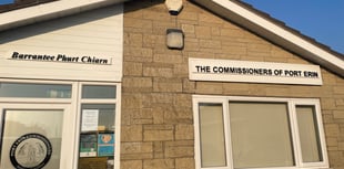 Port Erin becomes third southern authority to increase its rates