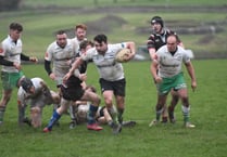 Rugby: Tasty looking clash in Manx Shield as Ramsey take on S'Nomads