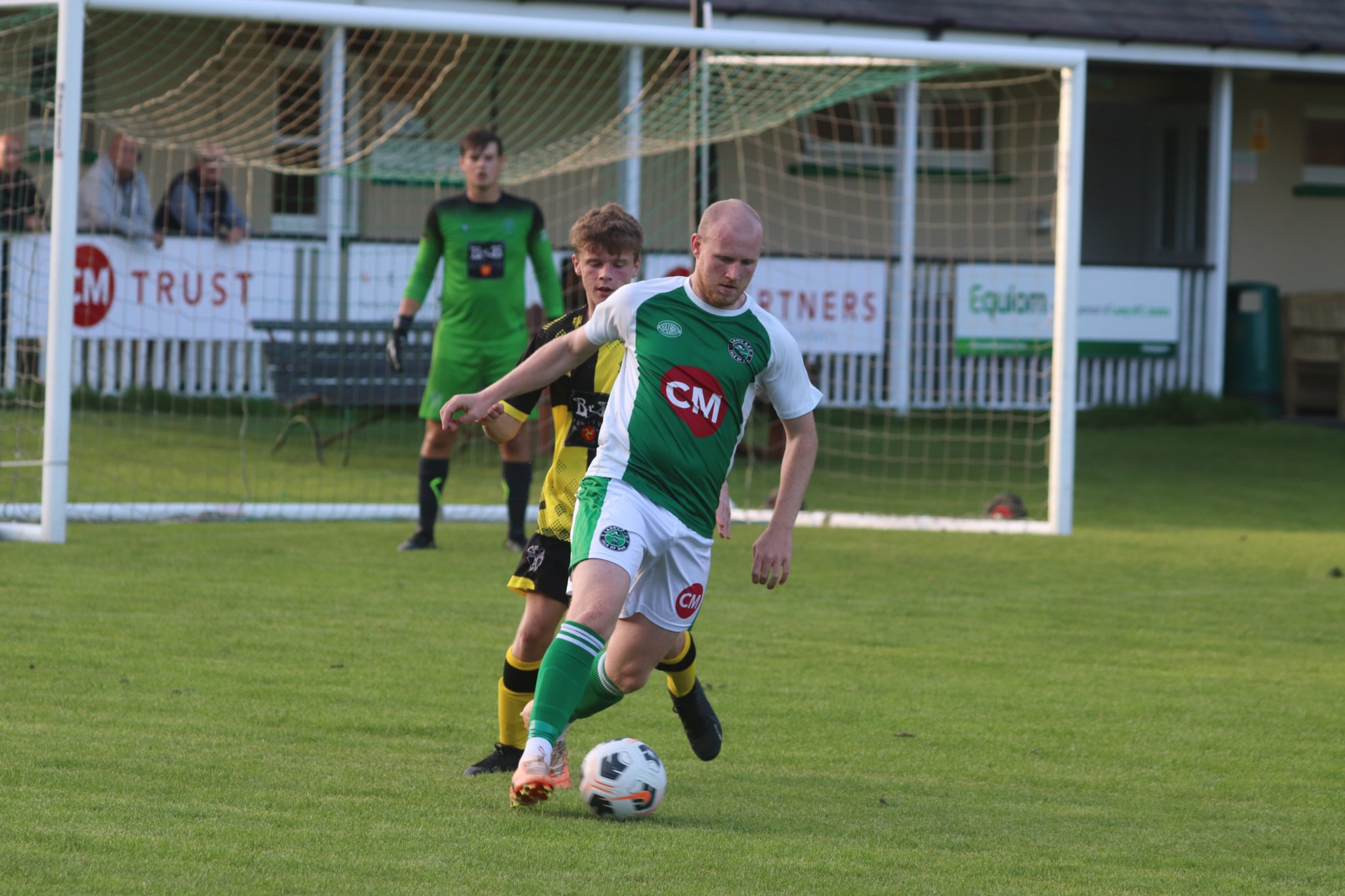 Debuts galore in latest TotW