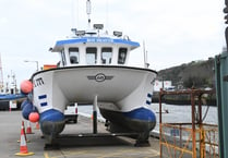 Man admits role, another cleared of £310k fishing boat drug plot