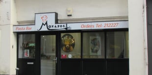 Fancy owning a restaurant? This pasta bar for sale costs just £20k 