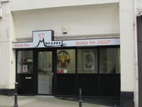 Fancy owning a restaurant? This pasta bar for sale costs just £20k 