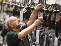 Annual beer and cider festival begins on Thursday
