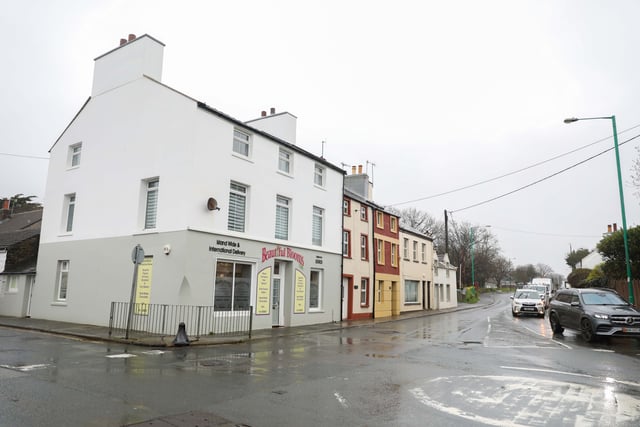 Malew Commissioners to keep its rates the same for residents