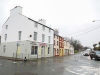 Traffic delays expected in Ballasalla this week due to road works