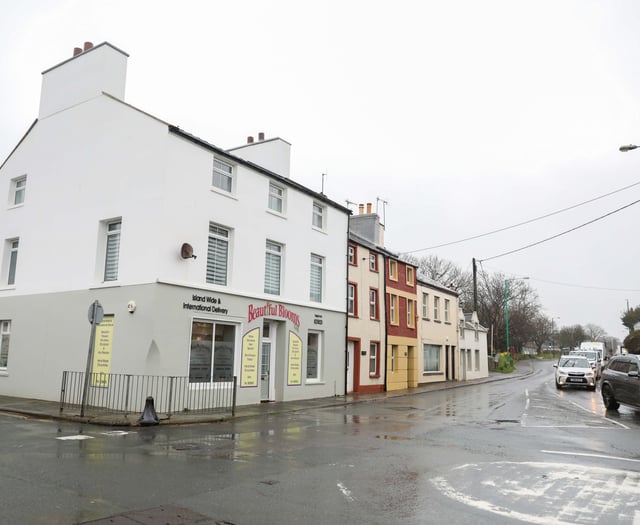 Malew Commissioners to keep its rates the same for residents
