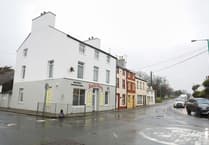 Traffic delays expected in Ballasalla this week due to road works