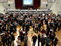 Much-loved Isle of Man CAMRA Beer and Cider Festival dates announced 
