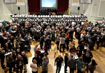 Much-loved Isle of Man CAMRA Beer and Cider Festival dates announced 