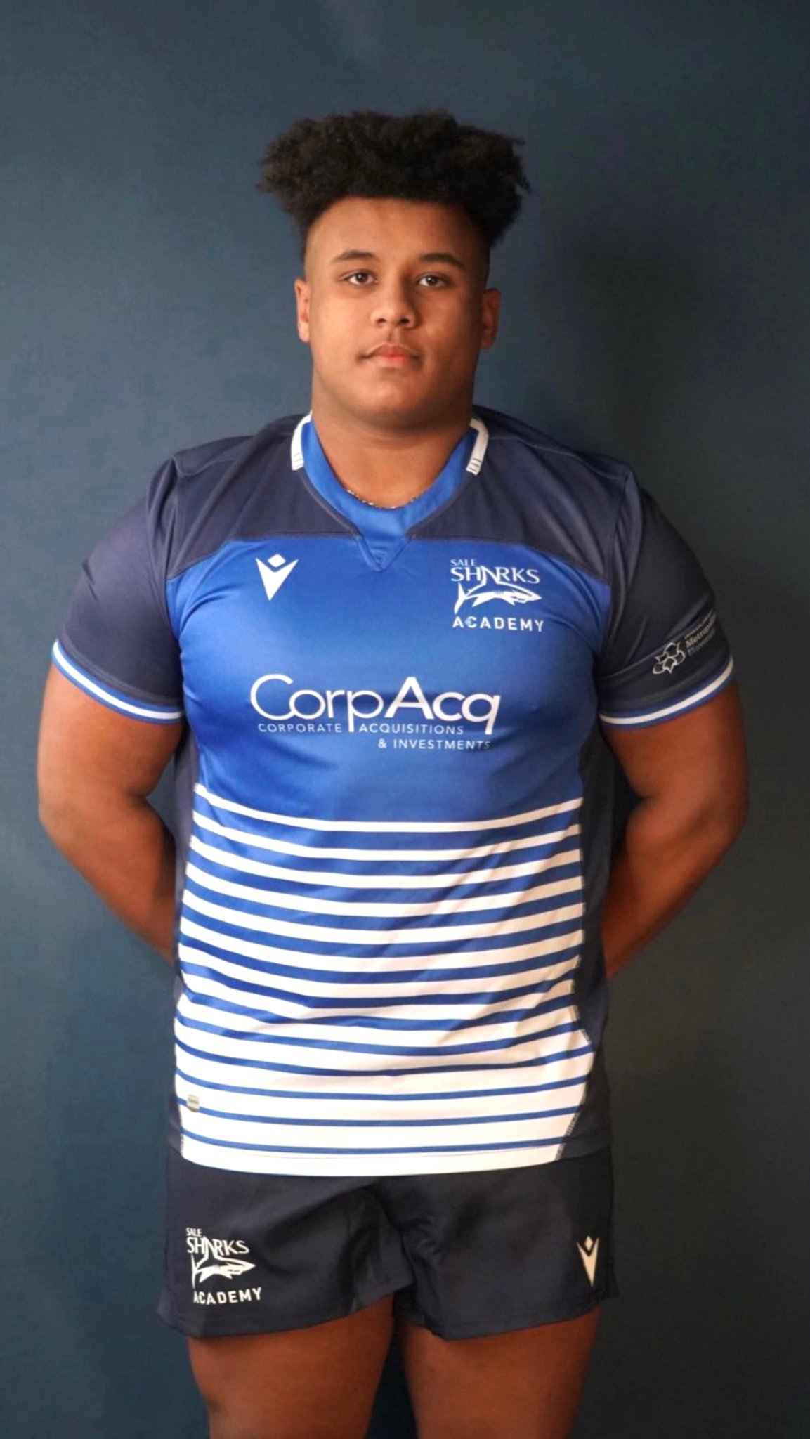 Bell: 'U20 Six Nations call up is opportunity I have always dreamt of’