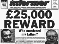 Row over murdered solicitor's £3m estate finally settled decades on