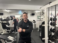 Inside the Isle of Man's gym boom as plans for two more in the works