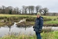 Jenny proves farmers can work with wildlife