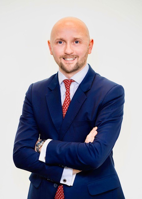 Barclays proud to sponsor Employer of the Year category