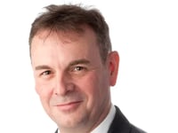 Loganair appoint Isle of Man born aviation boss as acting CEO