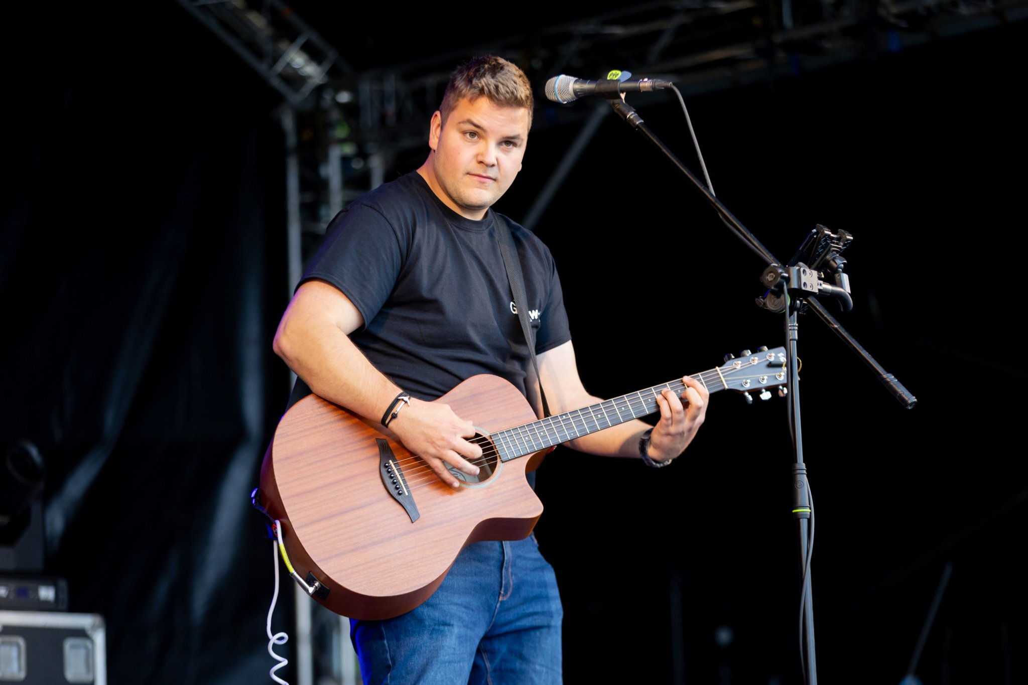 Full list of gigs, karaokes and discos in the Isle of Man this weekend