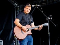 Full list of gigs, karaokes and discos in the island this weekend