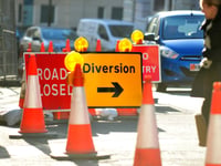 DoI stand against mistreatment after roadwork staff verbally abused 
