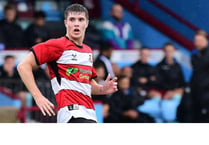 Adam Long leaves Doncaster Rovers on transfer deadline day