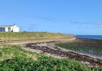 Take a look at part of Raad ny Foillan that's now wheelchair friendly