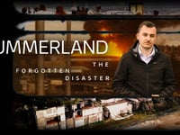 ITVX release documentary on the Summerland fire tragedy
