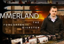 ITVX release documentary on the Summerland fire tragedy