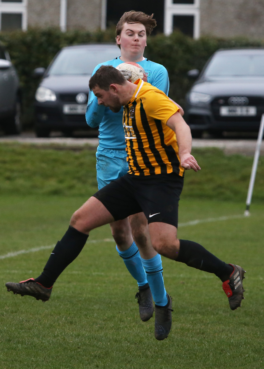 Football: Four debut in latest Team of the Week