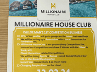 Investigation into competition firm as leaflets posted through doors