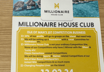 Investigation into competition firm as leaflets posted through doors