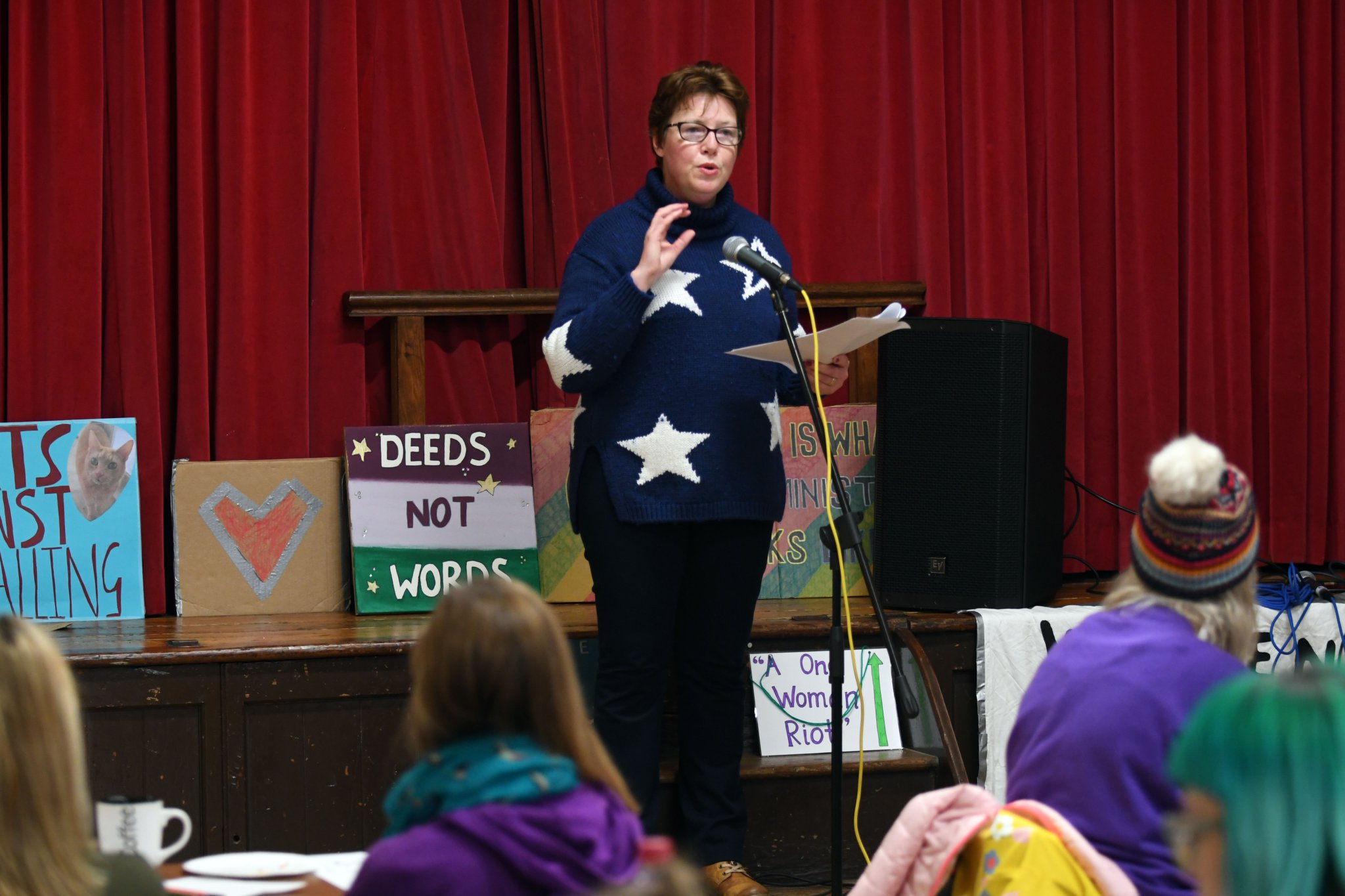 Regulations for deep fakes being explored