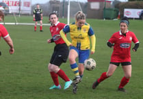 Football: Wins for Onchan and Peel in women's league