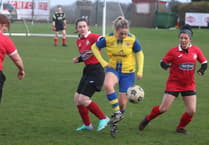Football: Wins for Onchan and Peel in women's league