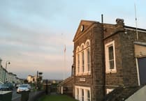 Village to host traditional Ceili to celebrate its national day