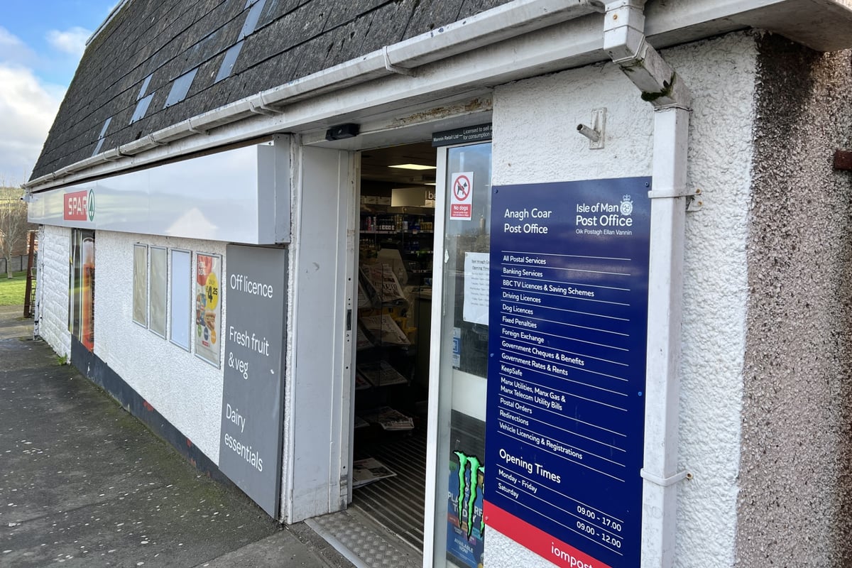 Go ahead given for busy Spar shop extension plans