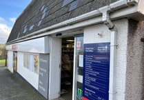 Plans to extend 'very busy' Spar on island estate